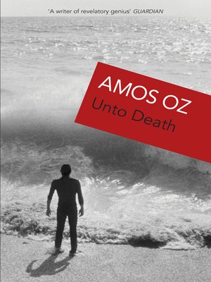 cover image of Unto Death